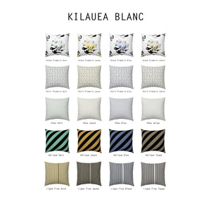 
                  
                    Load image into Gallery viewer, Collection Kauai_Kilauea Blanc
                  
                