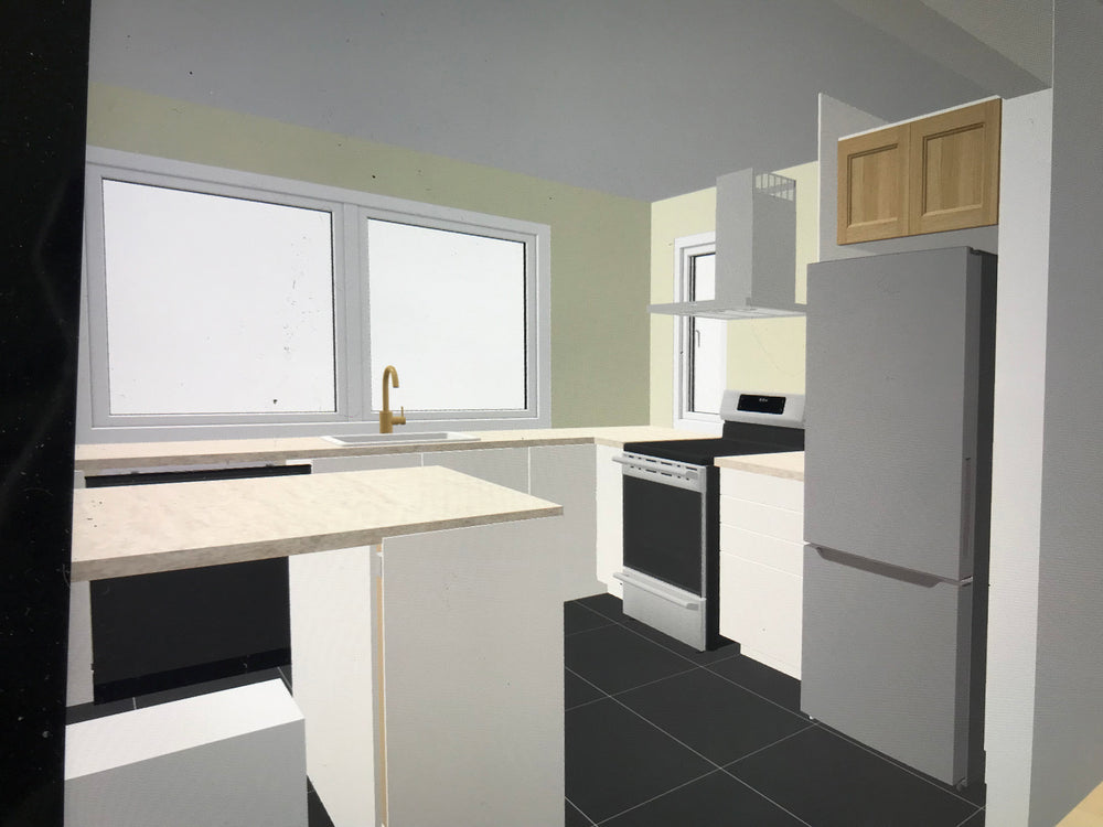 
                  
                    Charger l&amp;#39;image dans la galerie, Maison Lilas Paulina_Plan et devis
                  
                