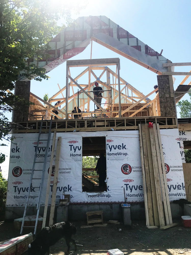 
                  
                    Charger l&amp;#39;image dans la galerie, Maison Lilas Paulina_Plan et devis
                  
                