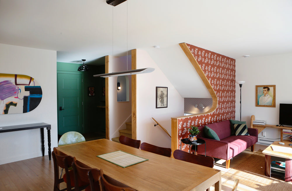 
                  
                    Charger l&amp;#39;image dans la galerie, Maison Lilas Paulina_Plan et devis
                  
                