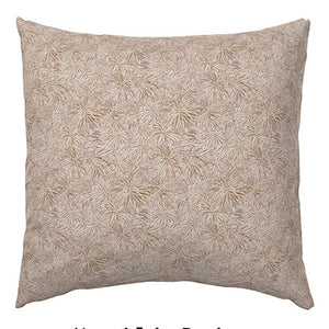 
                  
                    Charger l&amp;#39;image dans la galerie, Housse de Coussin. Kowili Beige
                  
                