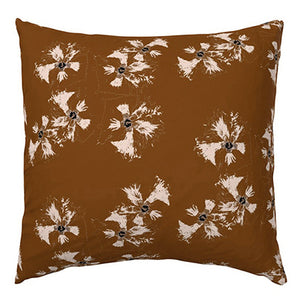 
                  
                    Load image into Gallery viewer, Housse de Coussin. Kapa&amp;#39;a Caramel
                  
                