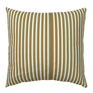 
                  
                    Load image into Gallery viewer, Housse de Coussin. Ligne Fine Ocre
                  
                