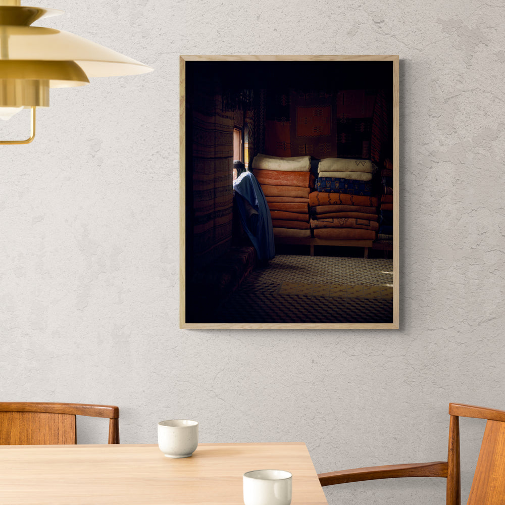 
                  
                    Load image into Gallery viewer, Le Marchand de Tapis
                  
                