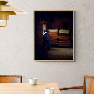 
                  
                    Load image into Gallery viewer, Le Marchand de Tapis
                  
                