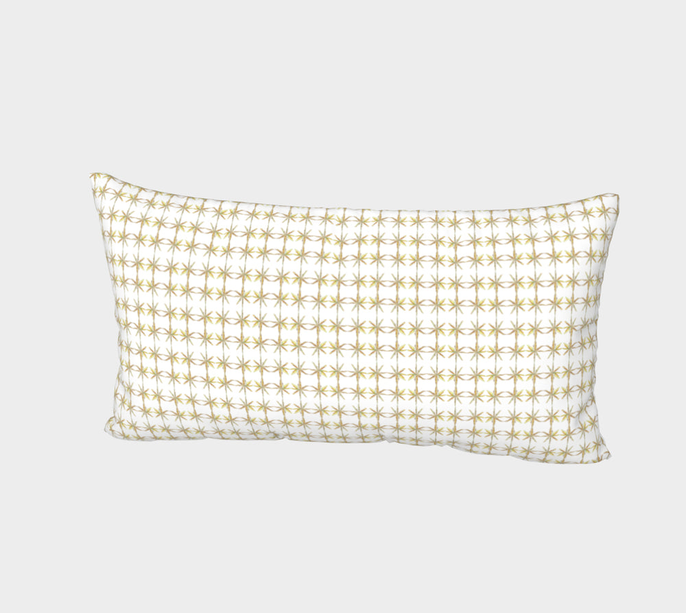 
                  
                    Load image into Gallery viewer, Housse de Coussin. Petit Hoku Jaune
                  
                