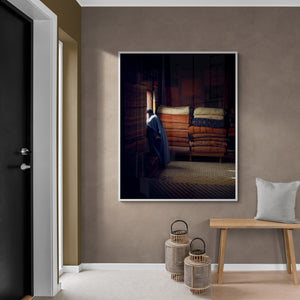 
                  
                    Load image into Gallery viewer, Le Marchand de Tapis
                  
                