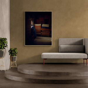 
                  
                    Load image into Gallery viewer, Le Marchand de Tapis
                  
                
