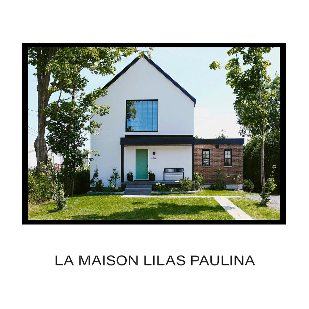 Maison Lilas Paulina_Plan et devis