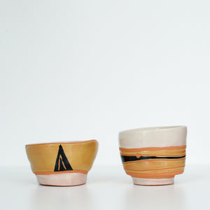 
                  
                    Charger l&amp;#39;image dans la galerie, THER ceramic, collection 2020-2022. Toutes vendues !
                  
                