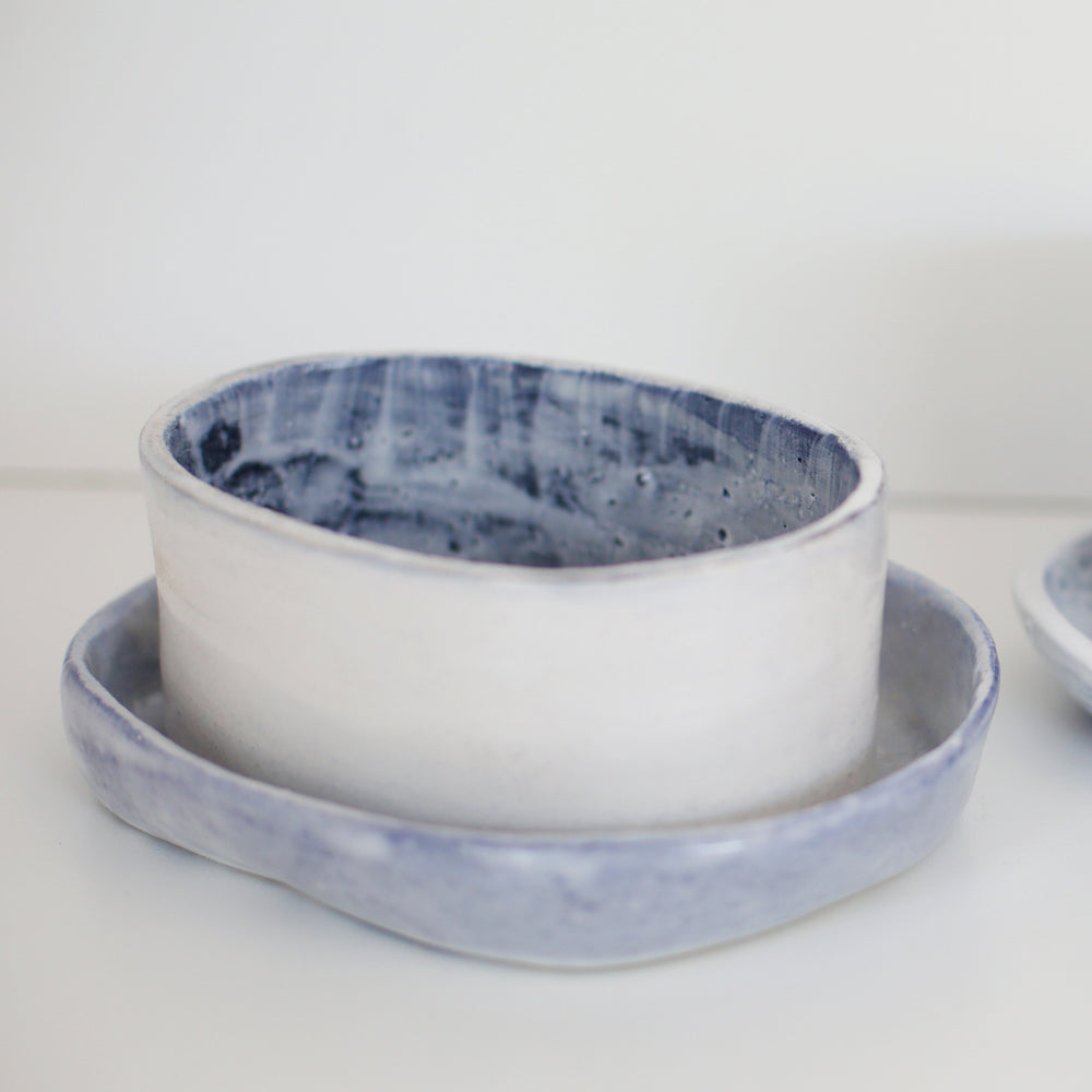 
                  
                    Charger l&amp;#39;image dans la galerie, THER ceramic, collection 2020-2022. Toutes vendues !
                  
                