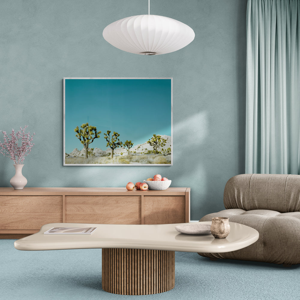 
                  
                    Load image into Gallery viewer, Les Joshuas
                  
                