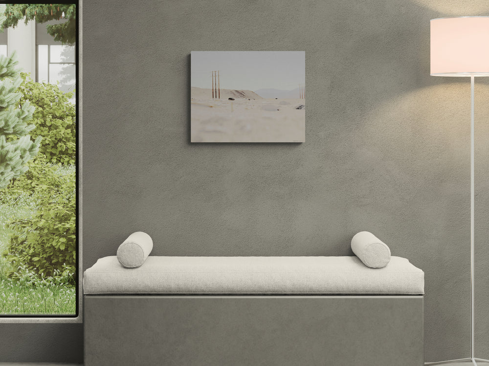 
                  
                    Charger l&amp;#39;image dans la galerie, Sur la Route
                  
                