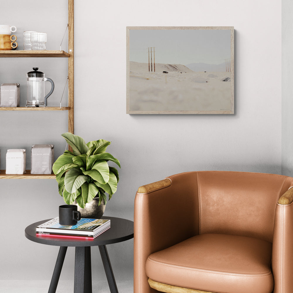 
                  
                    Charger l&amp;#39;image dans la galerie, Sur la Route
                  
                