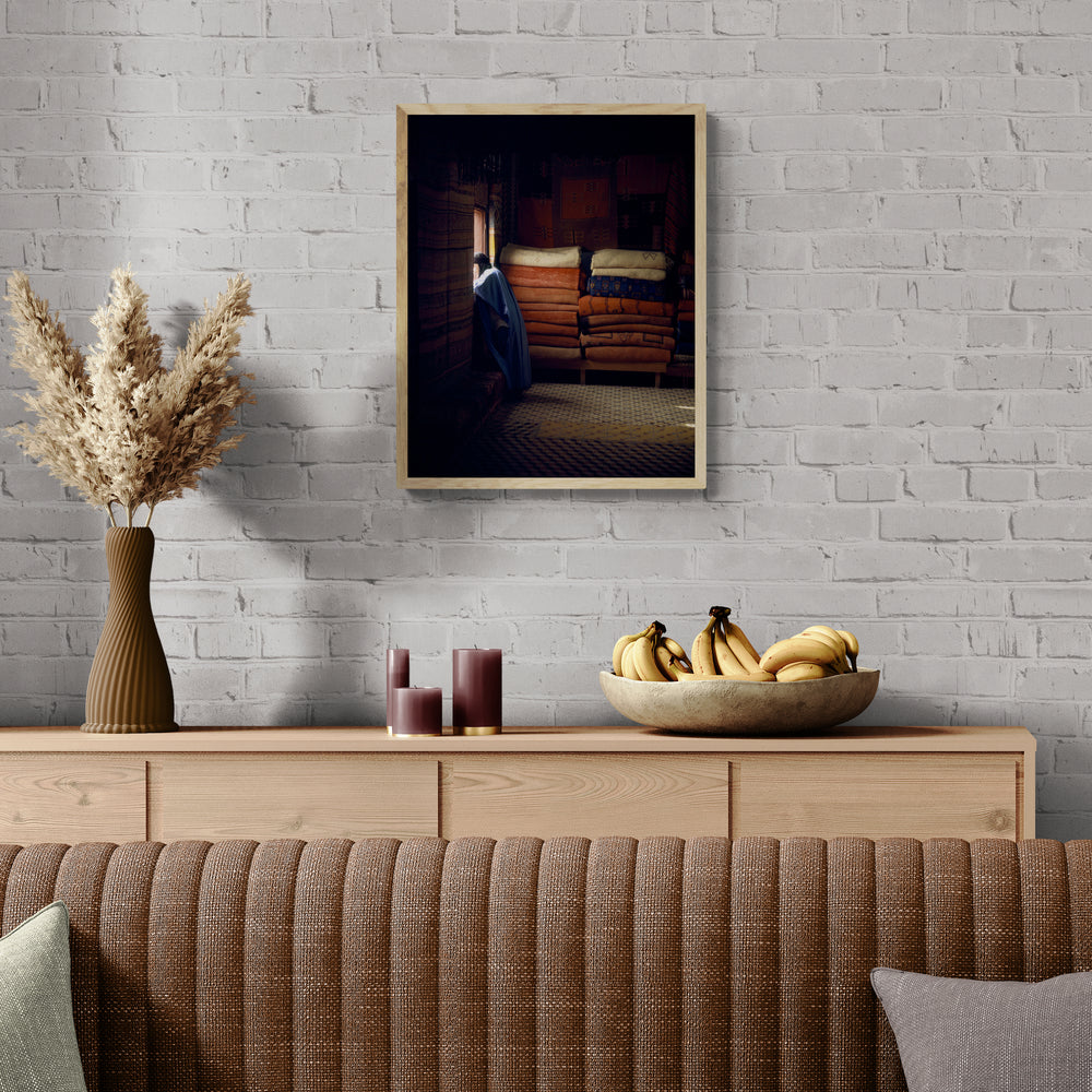 
                  
                    Load image into Gallery viewer, Le Marchand de Tapis
                  
                