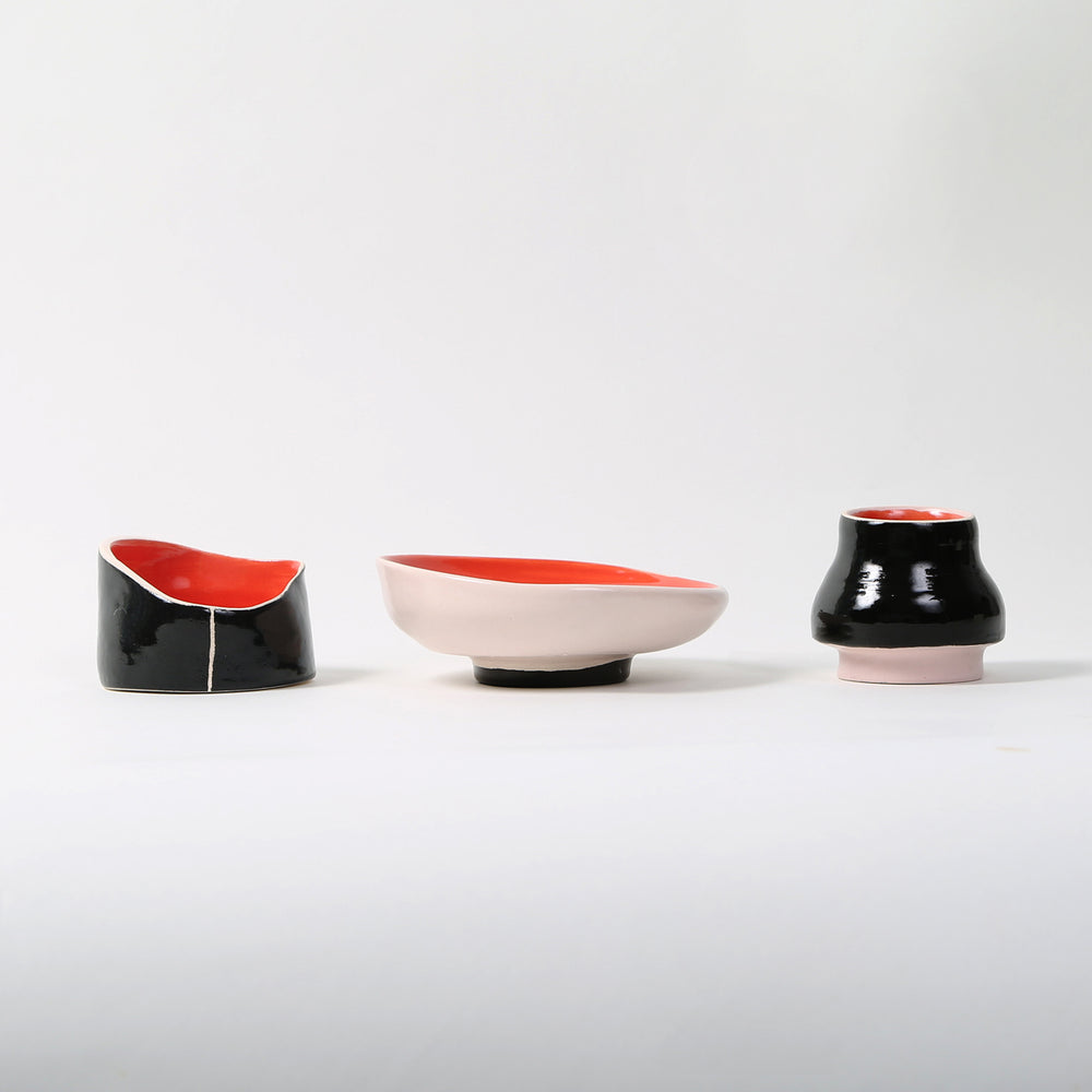 
                  
                    Charger l&amp;#39;image dans la galerie, THER ceramic, collection 2020-2022. Toutes vendues !
                  
                