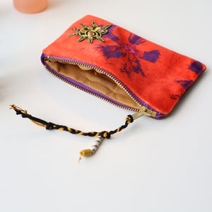 
                  
                    Load image into Gallery viewer, Funky escargot bag
                  
                
