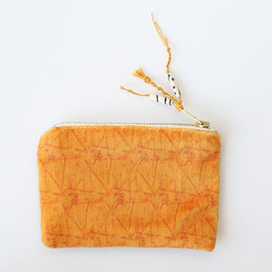 
                  
                    Load image into Gallery viewer, Plumeria soleil bag
                  
                