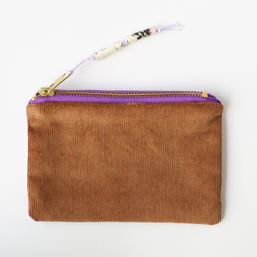 
                  
                    Load image into Gallery viewer, Paradise violet bag
                  
                