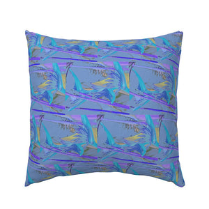 
                  
                    Load image into Gallery viewer, Coussin décoratif Anahola Paradis Violet_AN-4
                  
                