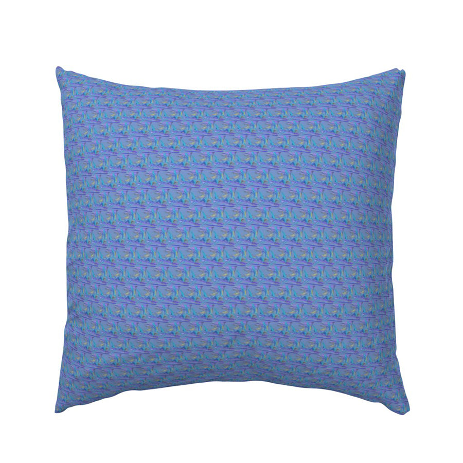 Decorative cushion Anahola Petit Paradis Violet_AN-8