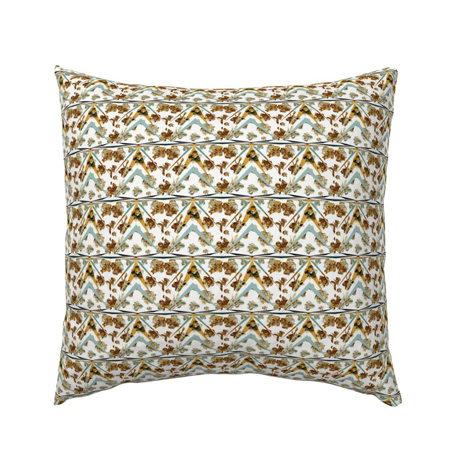 
                  
                    Load image into Gallery viewer, Hanalei Decorative Cushion Small Caramel_HA-9
                  
                