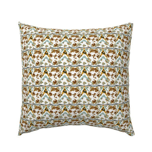 
                  
                    Load image into Gallery viewer, Hanalei Decorative Cushion Small Caramel_HA-9
                  
                