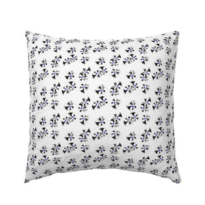 
                  
                    Load image into Gallery viewer, Decorative cushion Small Kapa'a Blueu_KA-6
                  
                