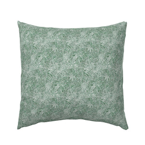 
                  
                    Load image into Gallery viewer, Coussin décoratif Kowili Vert_KA-12
                  
                