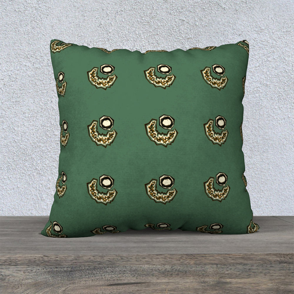 Decorative cushion Vicia Cracca Foam_Q-VC1VC
