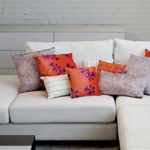 
                  
                    Charger l&amp;#39;image dans la galerie, Housse de Coussin. Kowili Rose
                  
                