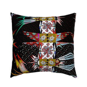 
                  
                    Load image into Gallery viewer, Decorative cushion Rock black_RQ-2
                  
                