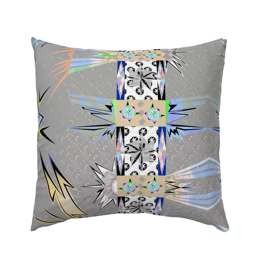 Decorative cushion Rock Pastel_RQ-1