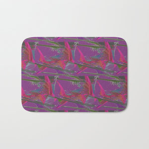 
                  
                    Load image into Gallery viewer, Tapis de Douche : Anahola Fushia
                  
                