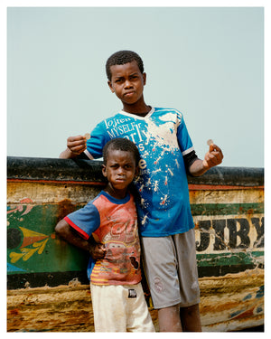 
                  
                    Load image into Gallery viewer, Jeune Africaine
                  
                