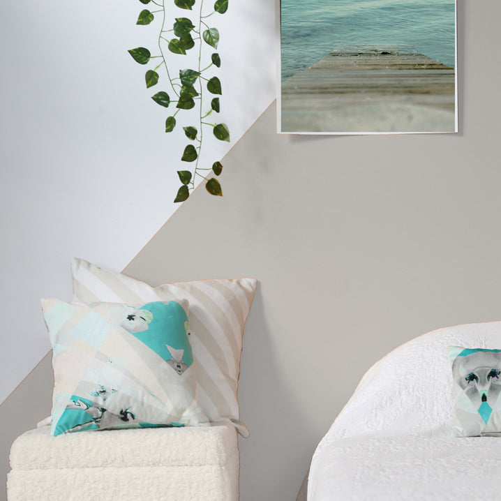 
                  
                    Load image into Gallery viewer, Haena Soft_HE-5 decorative cushion
                  
                