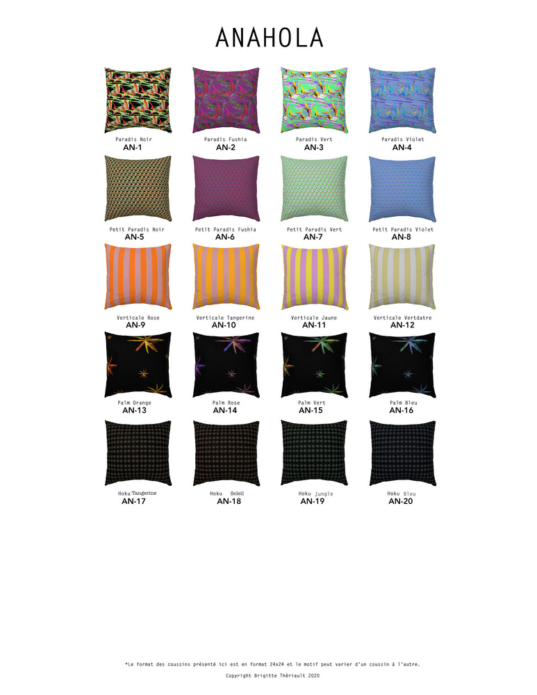 
                  
                    Load image into Gallery viewer, Fabric by the meter: Kauai Collection 2020
                  
                