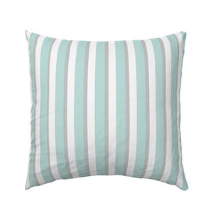 
                  
                    Load image into Gallery viewer, Decorative cushion Large Line Green-B_HA-24
                  
                