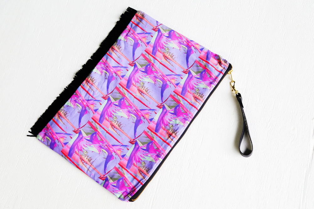 
                  
                    Load image into Gallery viewer, Aloha ananas violet grand
                  
                