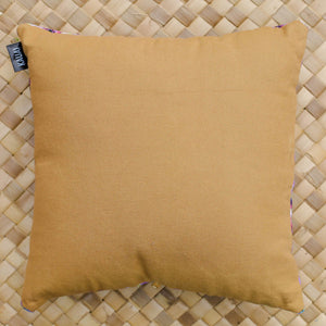 
                  
                    Load image into Gallery viewer, Goldy pineapple cushion, 11x11
                  
                