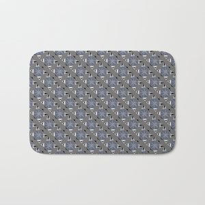 
                  
                    Load image into Gallery viewer, Shower Mat : Japan Blue
                  
                