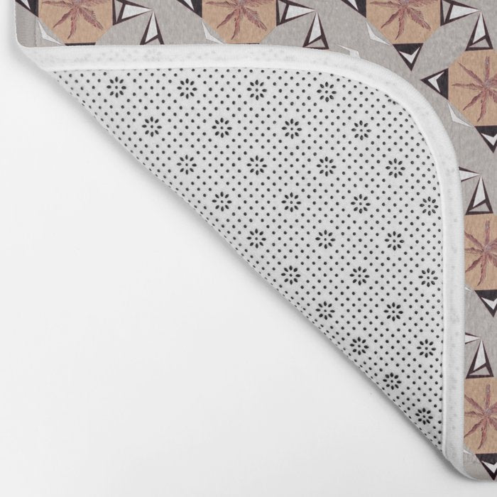 
                  
                    Load image into Gallery viewer, Shower Mat : Japan Caramel
                  
                