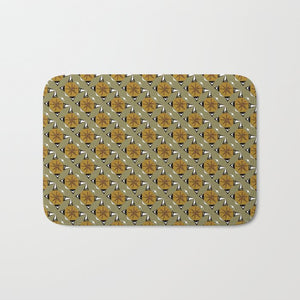 
                  
                    Load image into Gallery viewer, Shower Carpet: Japan Gold
                  
                