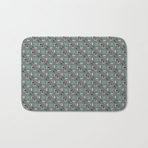 
                  
                    Load image into Gallery viewer, Shower Mat : Japan Green
                  
                