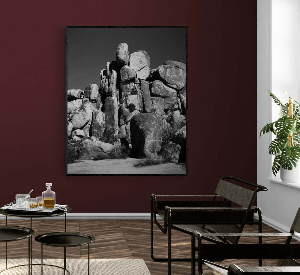
                  
                    Load image into Gallery viewer, Joshua Rock 3
                  
                
