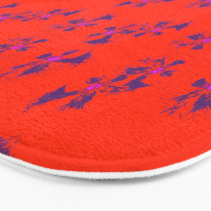 
                  
                    Load image into Gallery viewer, Shower Mat : Kapa'a Rouge
                  
                