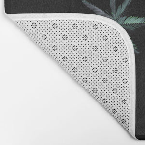
                  
                    Load image into Gallery viewer, Shower Mat: Palm Green
                  
                