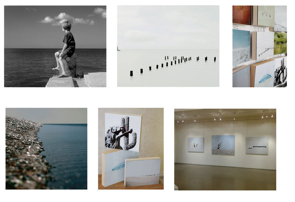 
                  
                    Load image into Gallery viewer, La plage
                  
                