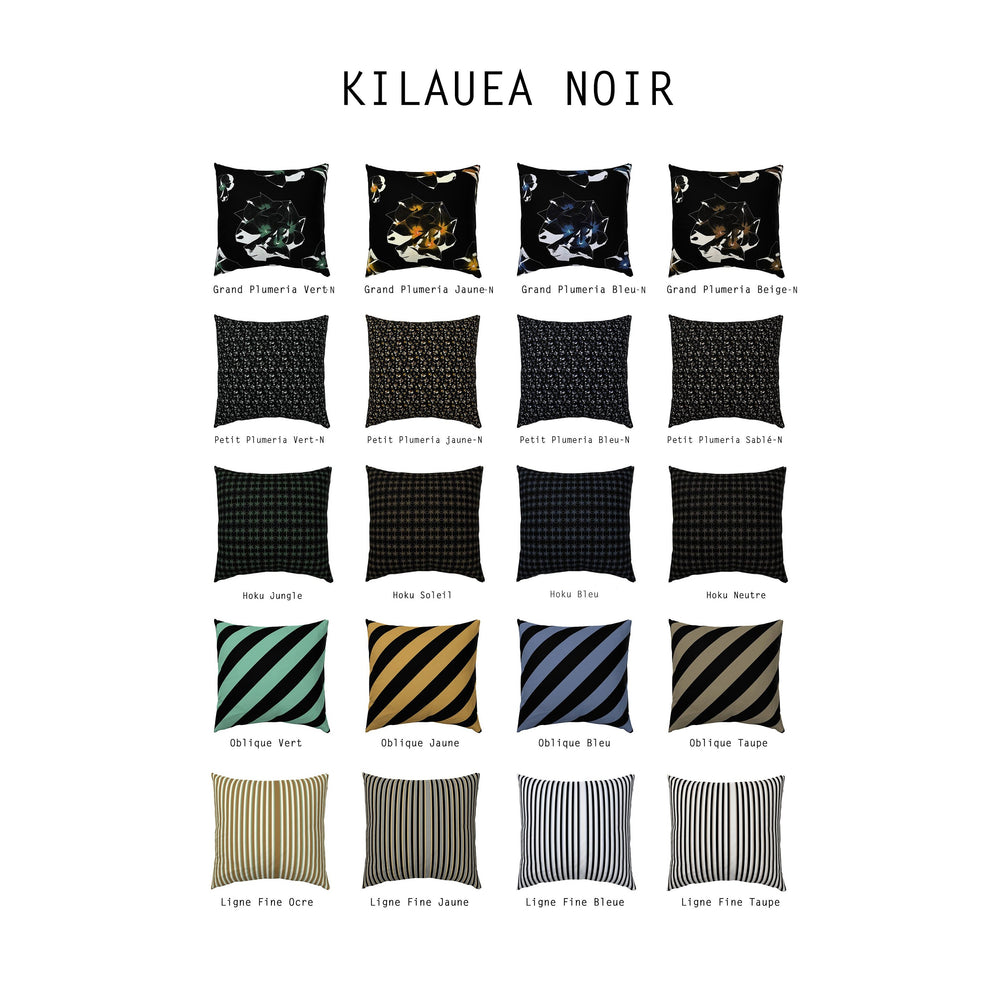 Collection Kauai_Kilauea Noir