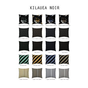 
                  
                    Load image into Gallery viewer, Collection Kauai_Kilauea Noir
                  
                